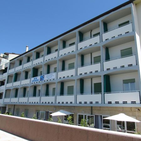 Hotel Stella Maris Grado Luaran gambar