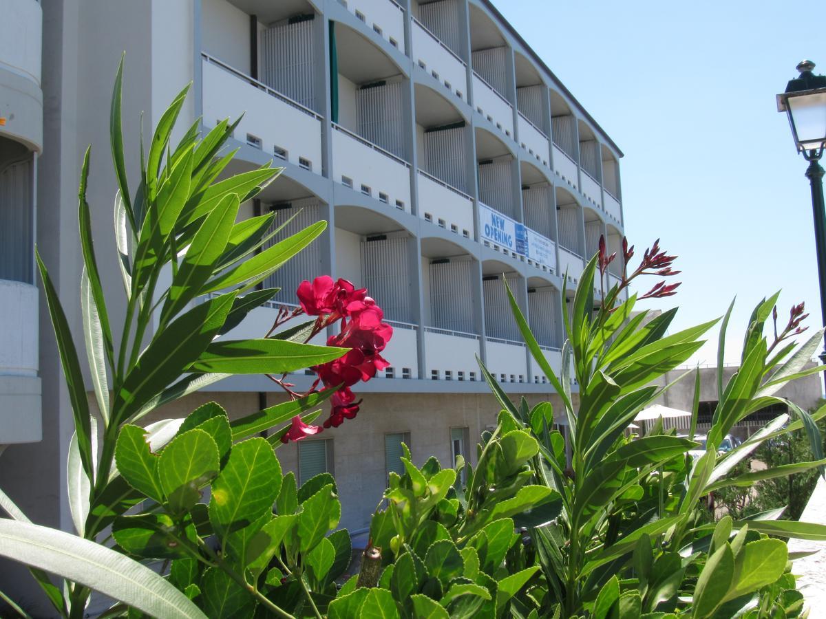 Hotel Stella Maris Grado Luaran gambar