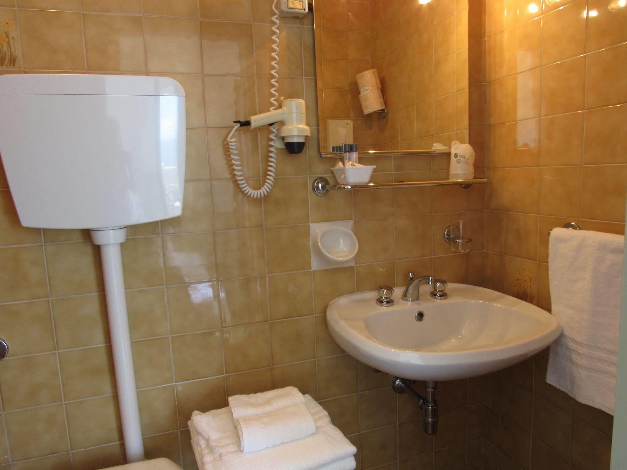 Hotel Stella Maris Grado Luaran gambar