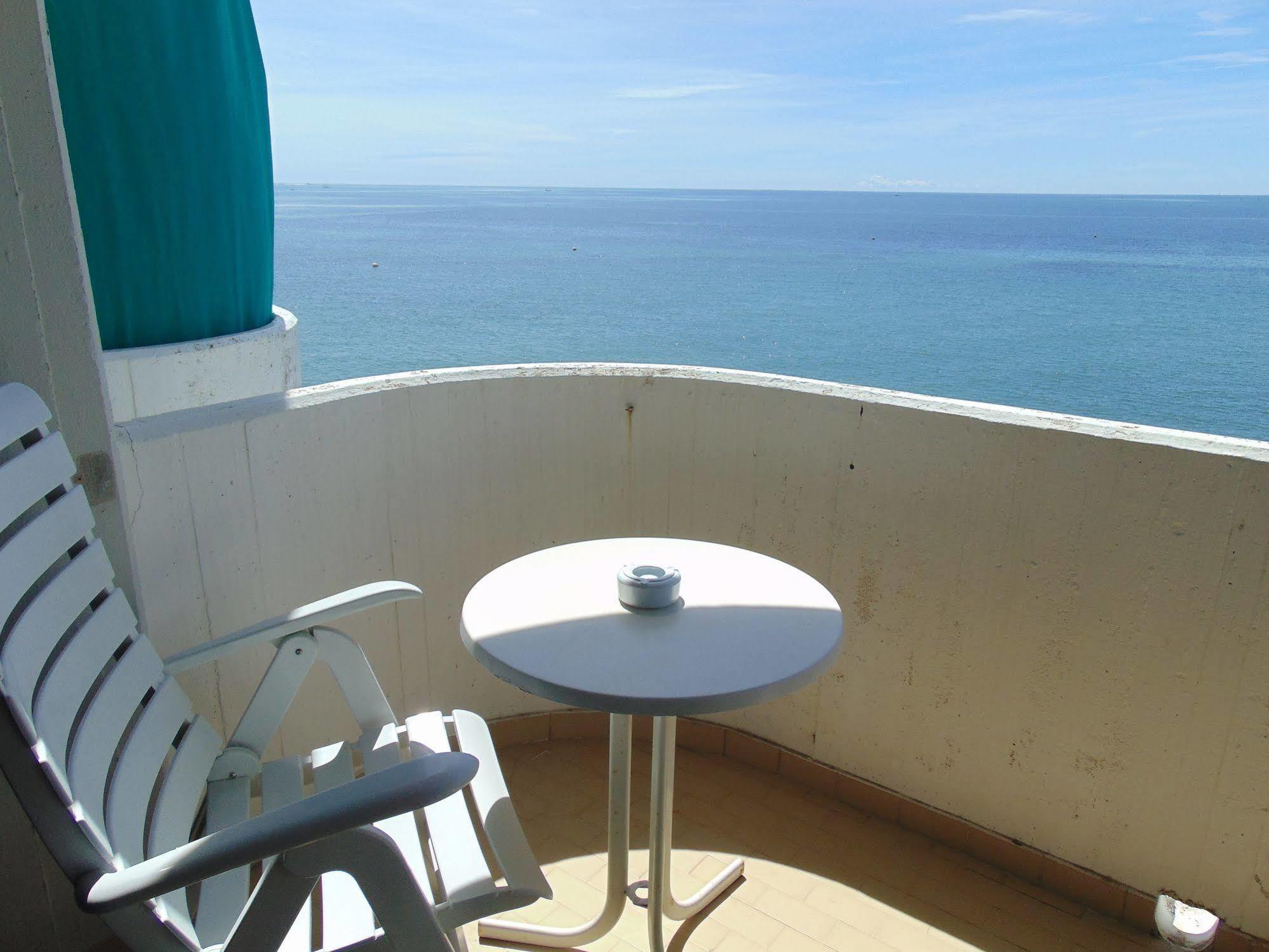 Hotel Stella Maris Grado Luaran gambar